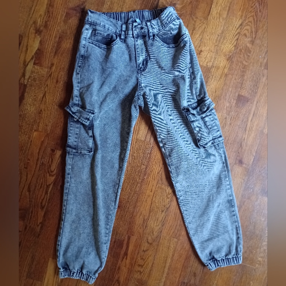 YMI jeans